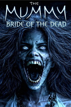 The Mummy (2026)
