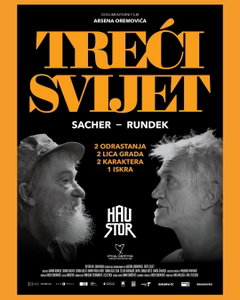 Treci svijet (2025)