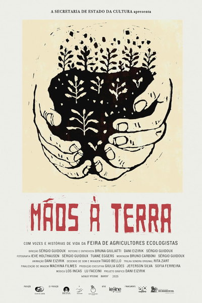 Mãos à Terra