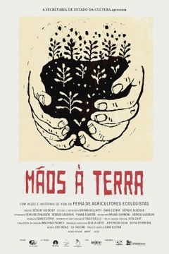 Mãos à Terra (2025)