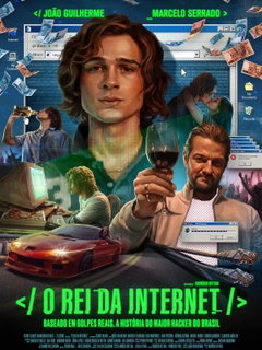 O Rei da Internet (2026)