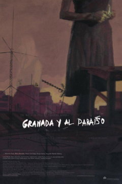 Granada y al paraiso (2016)