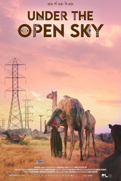 Under the Open Sky (2025)