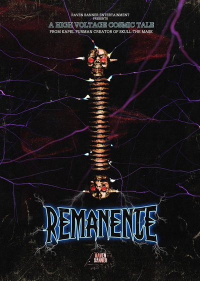 Remanente: Voltagem
