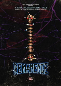 Remanente: Voltagem (2026)