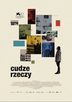 Cudze rzeczy (2026)