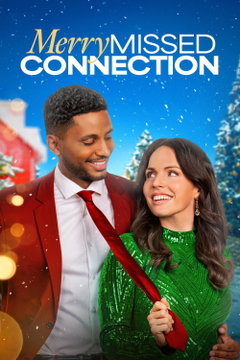 The Perfect Christmas Date (2024)