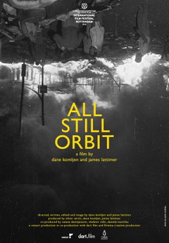 All Still Orbit (2016)
