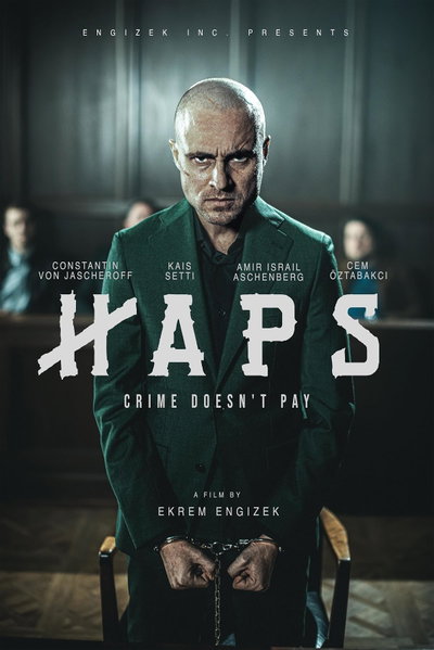 Haps: Crime Doesn't Pay