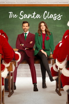 The Santa Class (2025)