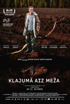 Klajumā aiz Meža (2026)