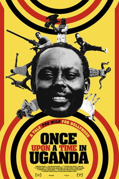 Once Upon a Time in Uganda (2021)