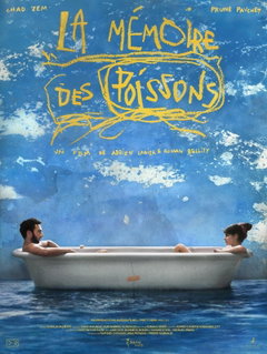 La mémoire des poissons (2025)