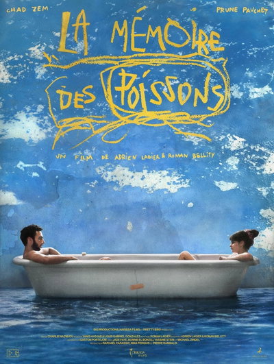 La mémoire des poissons
