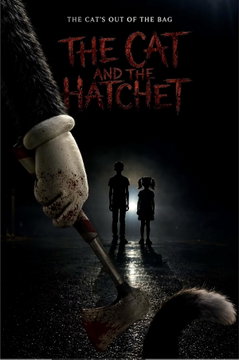 The Cat and the Hatchet (2026)
