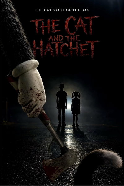 The Cat and the Hatchet