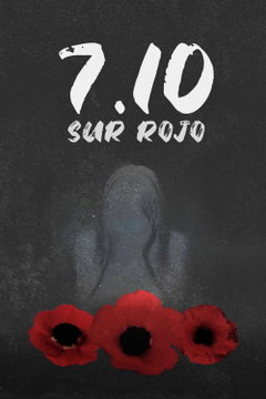 7.10 Sur rojo (2025)