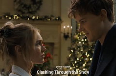 Clashing Through the Snow (2026)