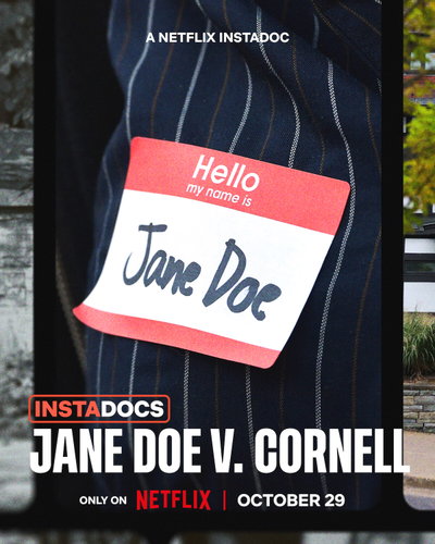 Instadocs: Jane Doe v. Cornell