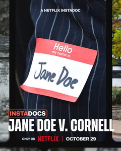 Instadocs: Jane Doe v. Cornell (2026)