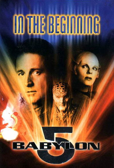 Babylon 5: In the Beginning