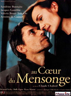 Au coeur du mensonge (1999)