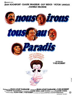 Nous irons tous au paradis (1977)