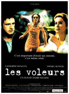 Les voleurs (1996)