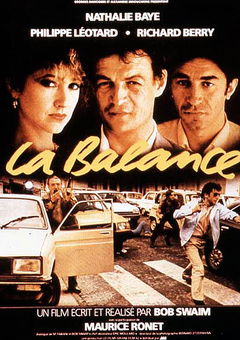 La balance (1982)