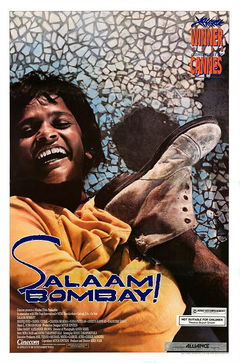 Salaam Bombay! (1988)