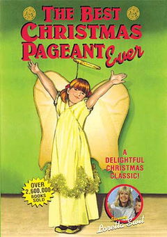 The Best Christmas Pageant Ever (1983)