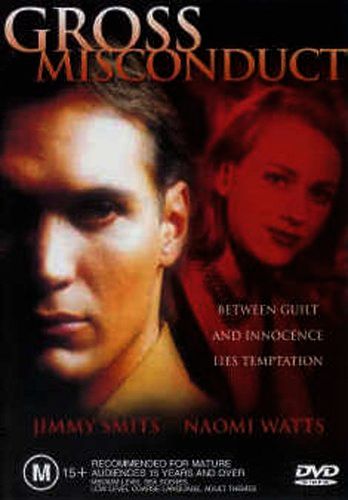 Gross Misconduct
