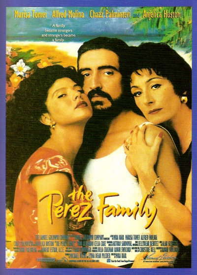 The Perez Family