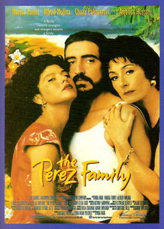 The Perez Family (1995)