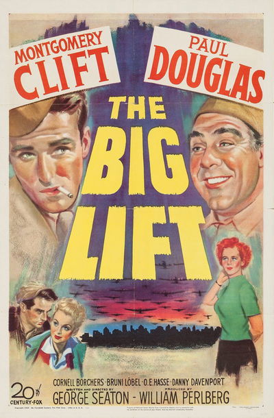 The Big Lift