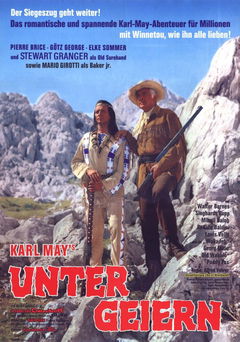 Unter Geiern (1964)