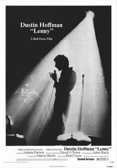 Lenny (1974)
