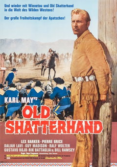 Old Shatterhand (1964)