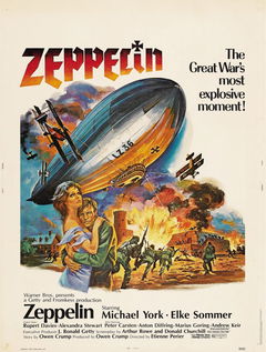 Zeppelin (1971)