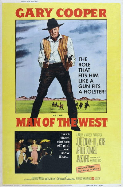 Man of the West