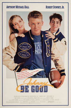 Johnny Be Good (1988)