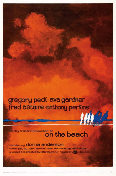 On the Beach