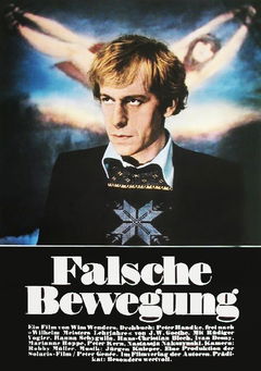 Falsche Bewegung (1975)