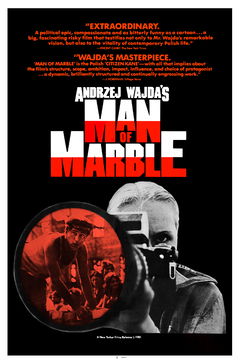 Man of Marble (1977)