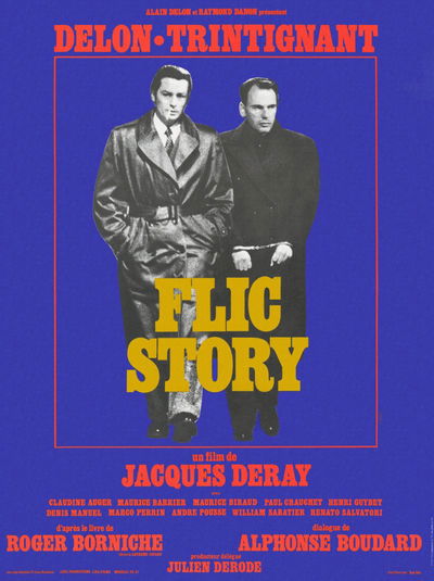 Flic Story