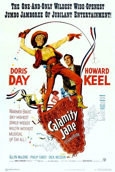 Calamity Jane