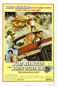 White Lightning (1973)