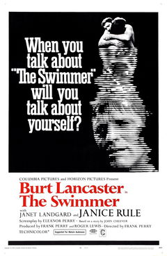 The Swimmer (1968)