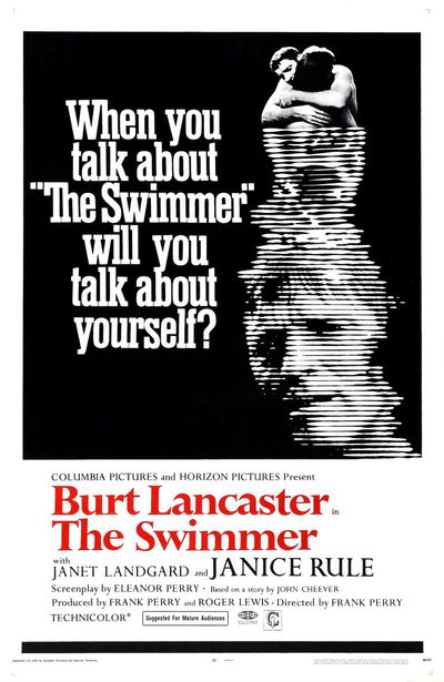 The Swimmer