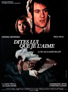 Dites-lui que je l'aime (1977)
